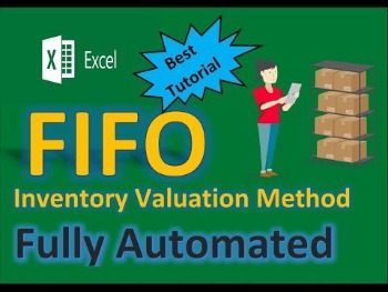 3 5 process costing fifo method