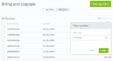 7 best purchase order software reviews & pricing