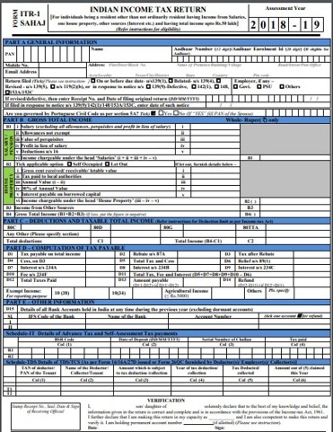 9 tax audit red flags for the irs