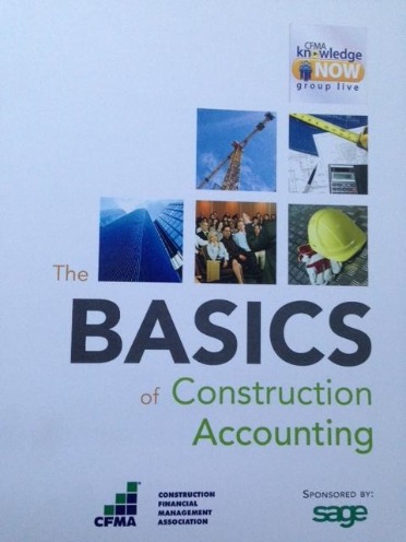 accounting for construction companies