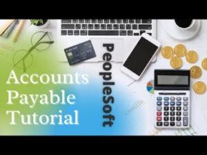 Accounts Payable Job Description