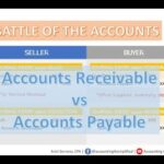 Accounts Receivable And Accounts Payable