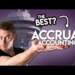 Accrual Accounting