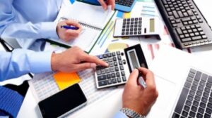 Business Accounting Policy Manual