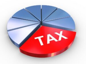 Business Tax Credits Definition