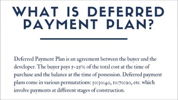 comparing deferred expenses vs  prepaid expenses