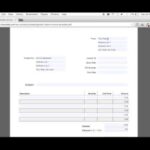 Customizing Invoice Title