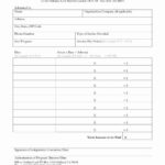 Free Freelance Independent Contractor Invoice Template