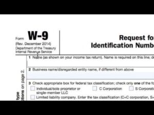 General Instructions For Forms W