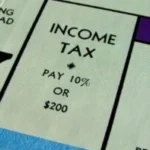 How Do Federal Income Tax Rates Work?