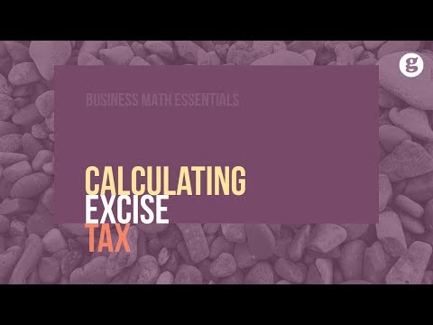 how do state and local sales taxes work?