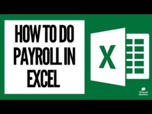 How To Choose The Right Payroll Software For Your Business