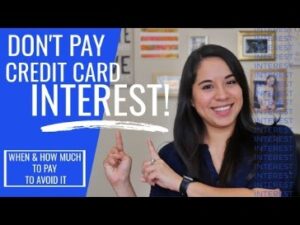 Interest Expense