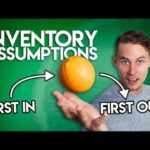 Inventory Management Methods