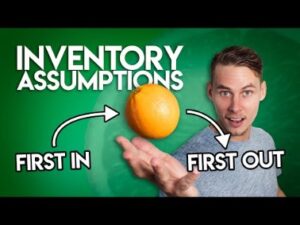 Inventory Management Methods