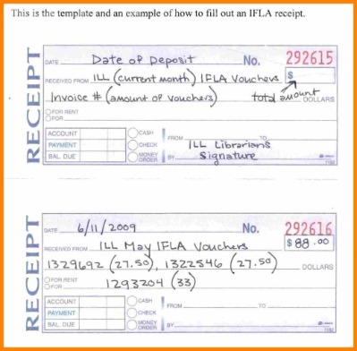 invoice format tips for beginners