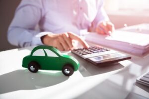 New 2021 Irs Standard Mileage Rates