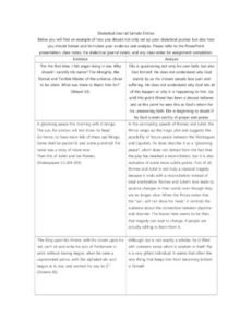Percentage Of Completion Calculations & Entries