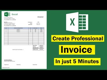 proforma invoice template