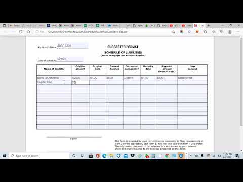 schedule b form , report of tax liability for semiweekly schedule depositors