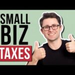 Small Business Tax Information