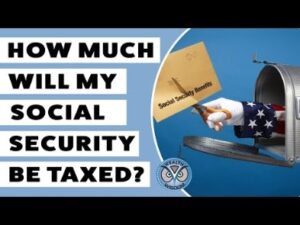 Social Security And Railroad Retirement Benefits