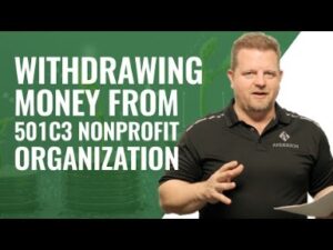 Tax Deductions For Officers Of A Nonprofit Organization