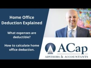 Tax Deductions That Went Away After The Tax Cuts And Jobs Act