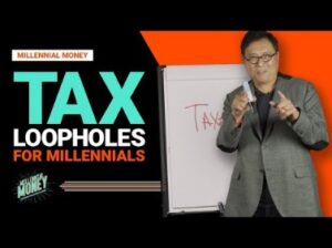 Tax Implications Of Equity