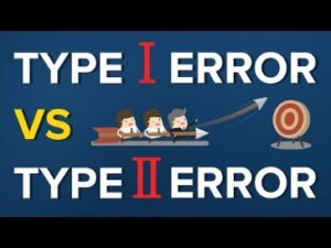 The 7 Most Common Types Of Errors In Programming And How To Avoid Them