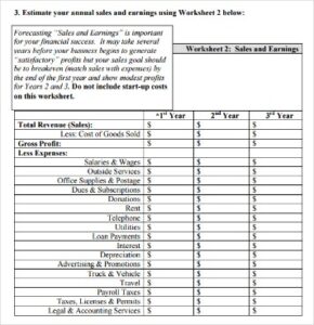 The Big List Of Small Business Tax Deductions