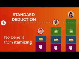 Use The New Charitable Contribution Break With Your Standard Deduction