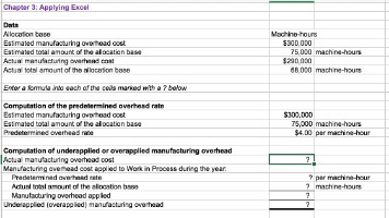 variable manufacturing overhead variance analysis