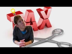 What Are The Best Ways To Lower Taxable Income?