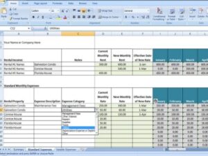 What Does Janitorial Expense Means?