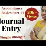 What Is An Accounting Journal?