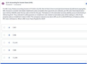 What Is Net Operating Loss Nol?