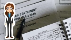 When Are 2019 Tax Returns Due?