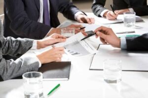 When Do You Need A Certified Public Accountant?