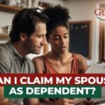 Whom May I Claim As A Dependent?
